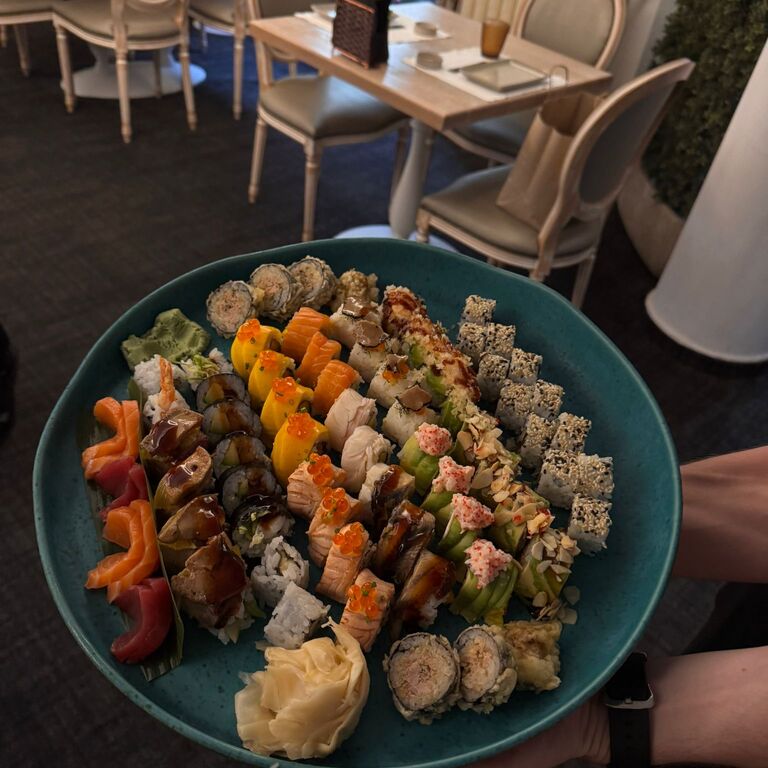 ZenSushi Nordului