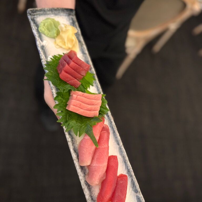 ZenSushi Nordului