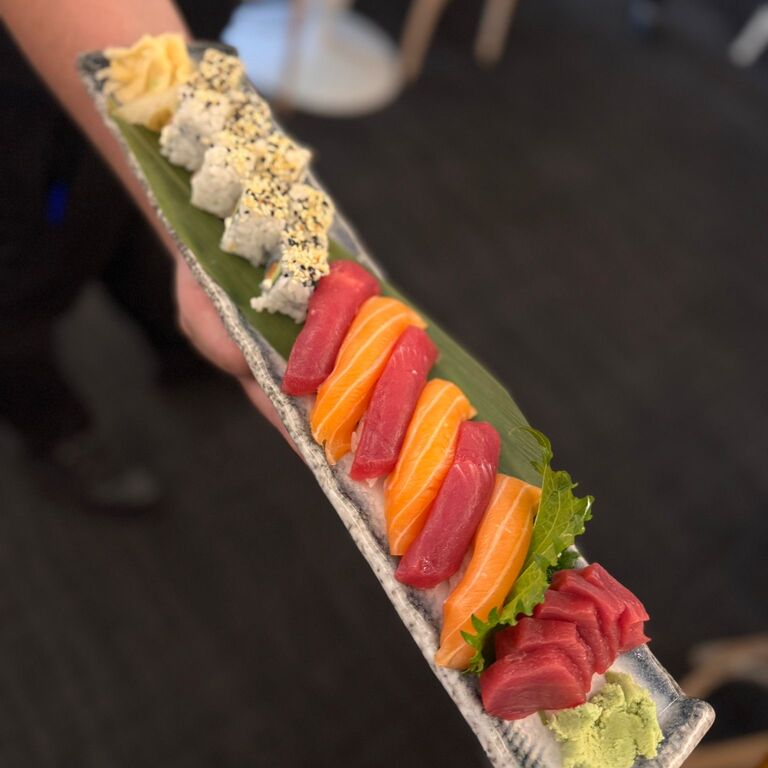 ZenSushi Nordului