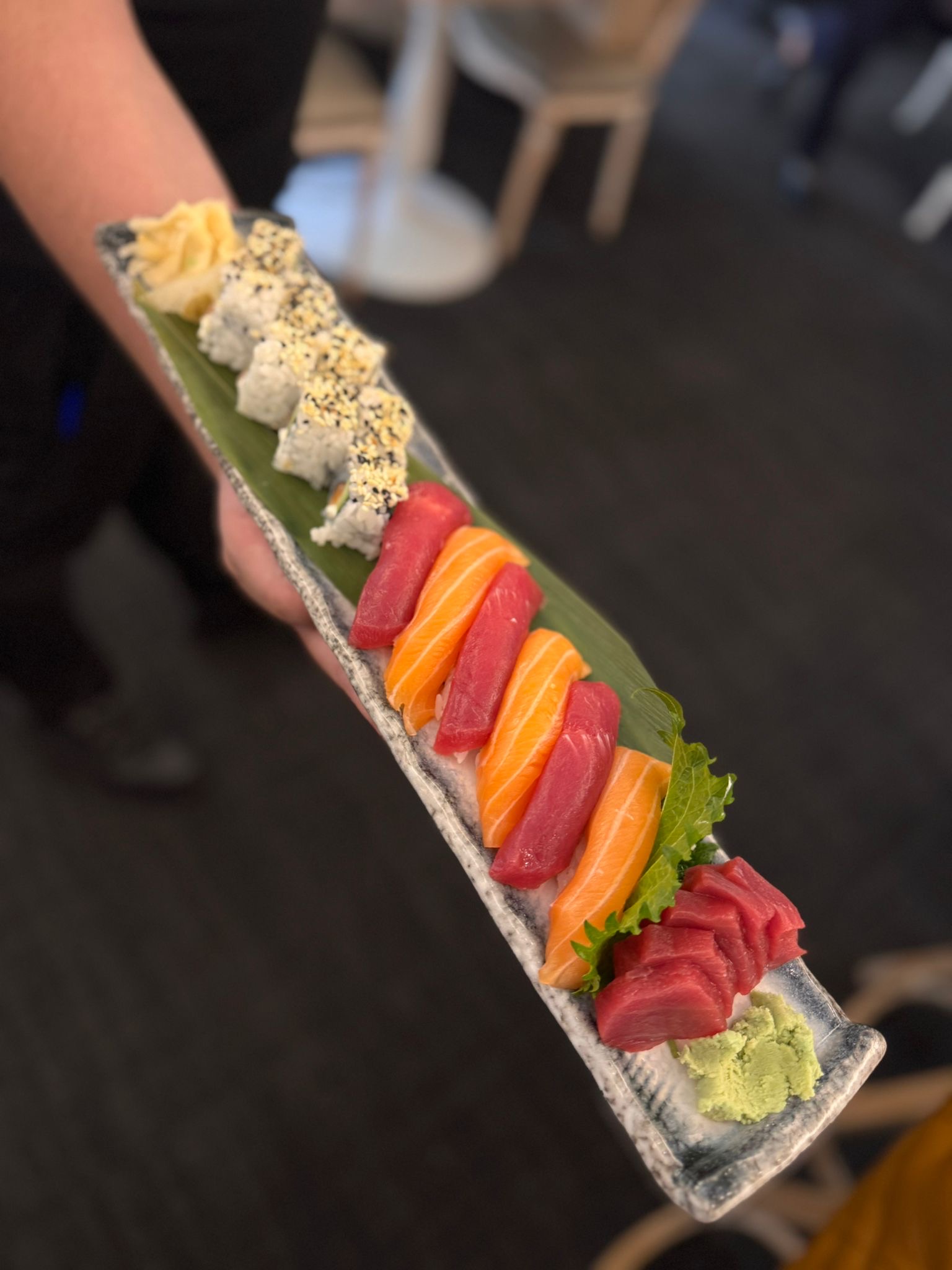 ZenSushi Nordului