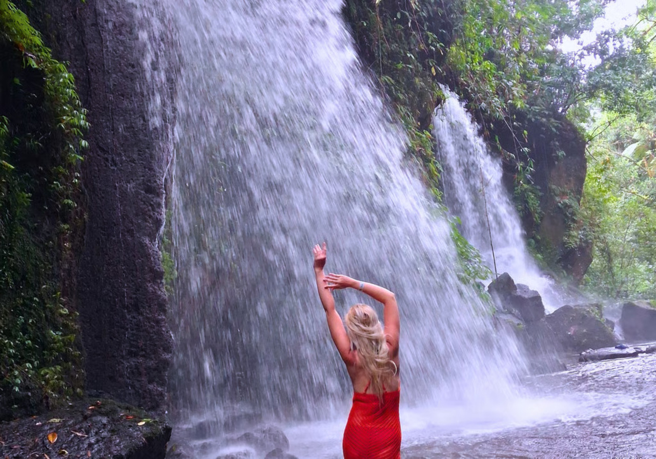 Alas Tirta Trekking (ATT)