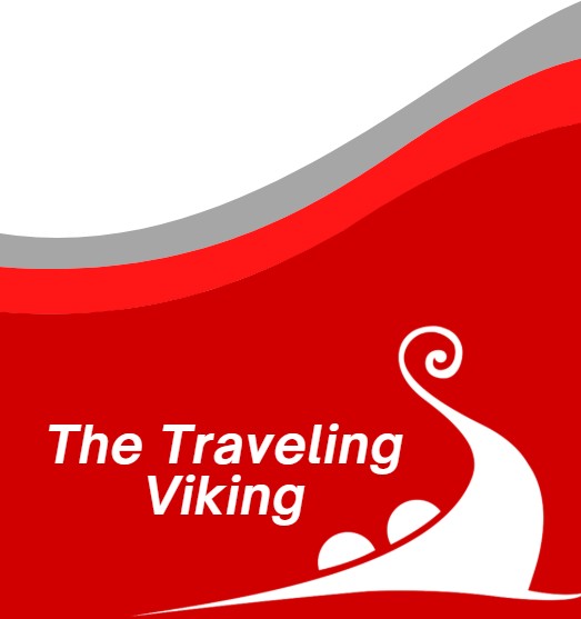 The Traveling Viking