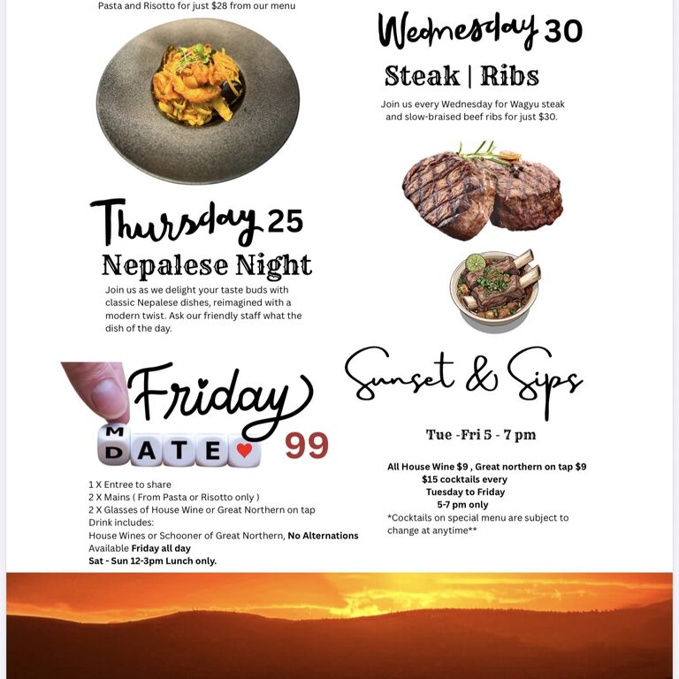 Altitude Restaurant|Lauderdale