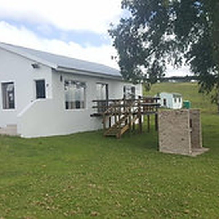 Plaas Knoetzie Kamma