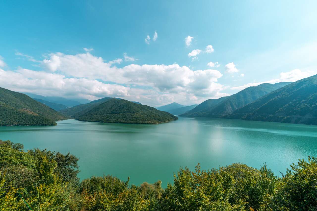 Vitis Travel Georgia