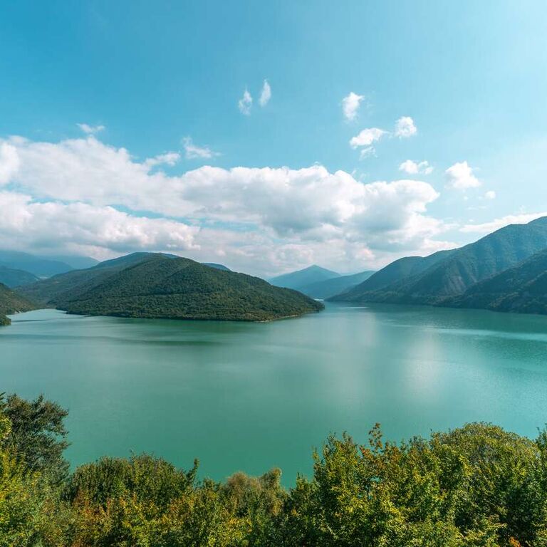 Vitis Travel Georgia
