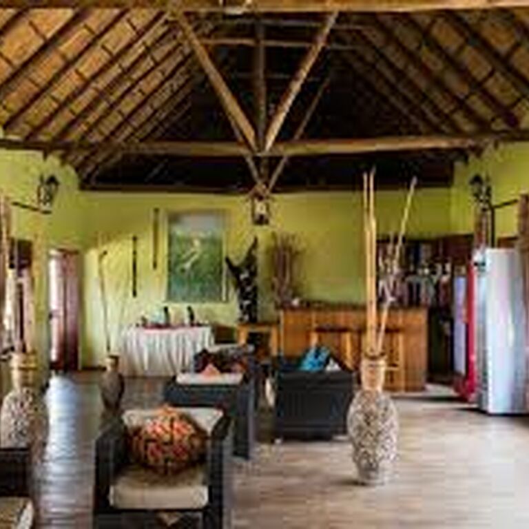 Missk Africa Safaris