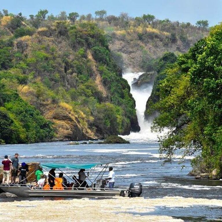 Missk Africa Safaris