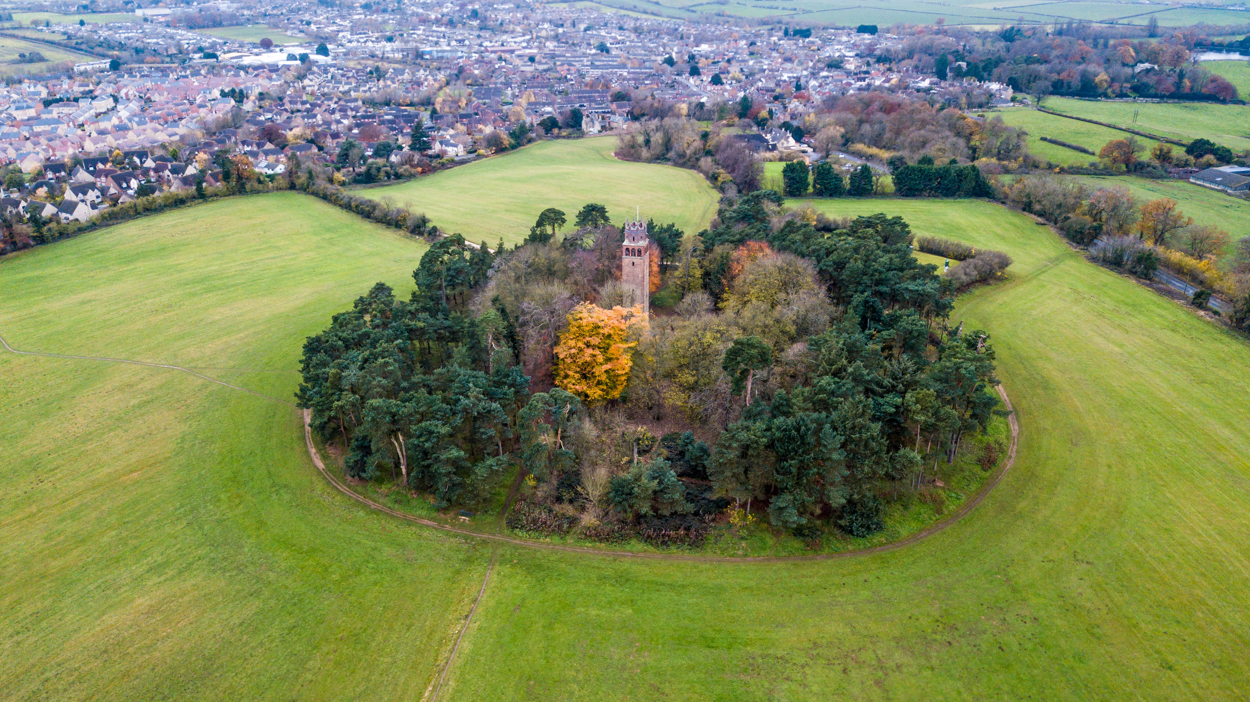 Faringdon Folly