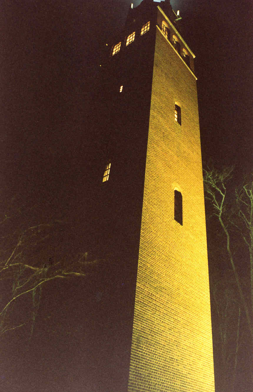 Faringdon Folly