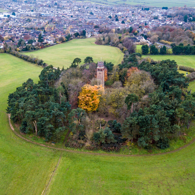 Faringdon Folly
