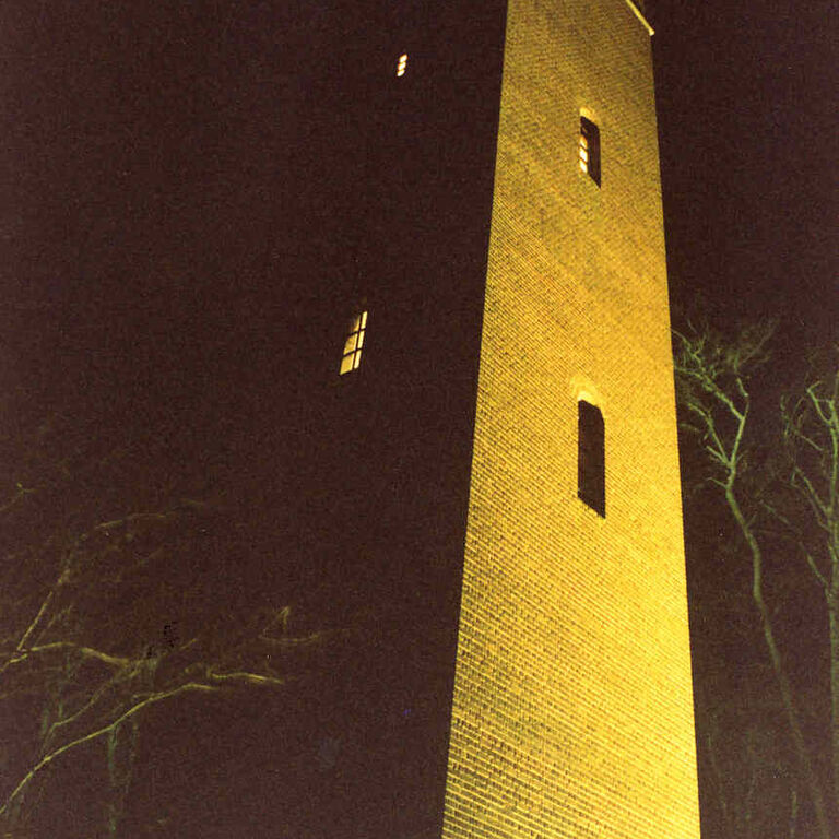 Faringdon Folly