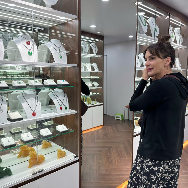 Hanoi Reputable Shopping Tour For Most Sought