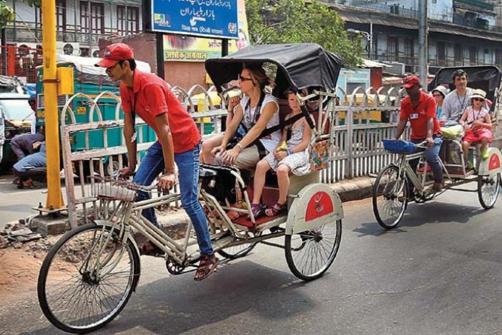 World Travel Experiences