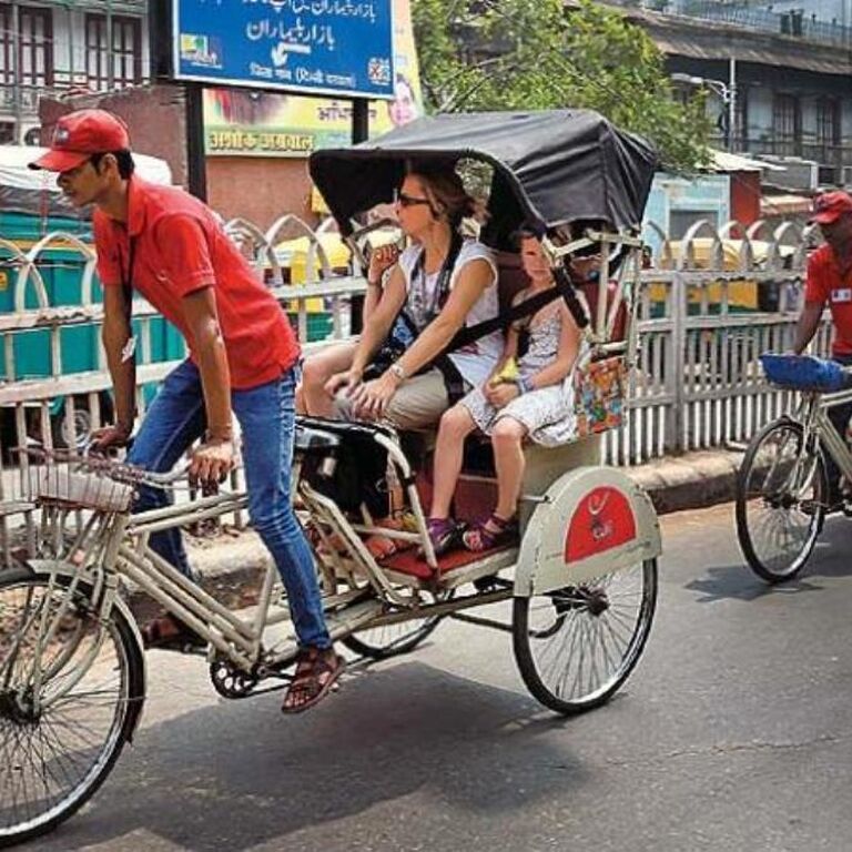 World Travel Experiences