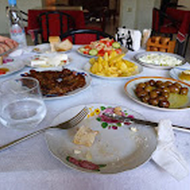 Sulova Agrotourism