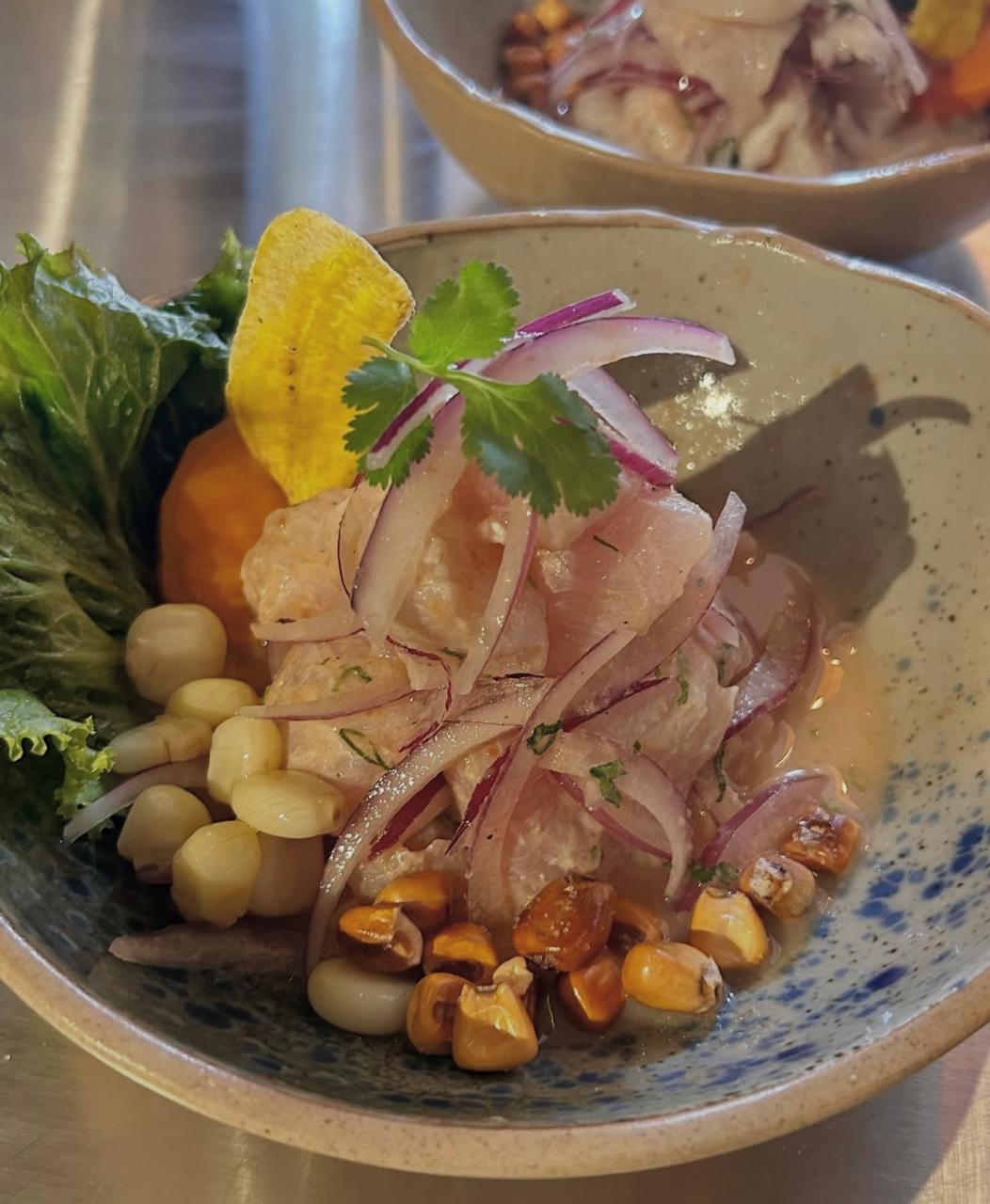 Inka Cocina Peruana