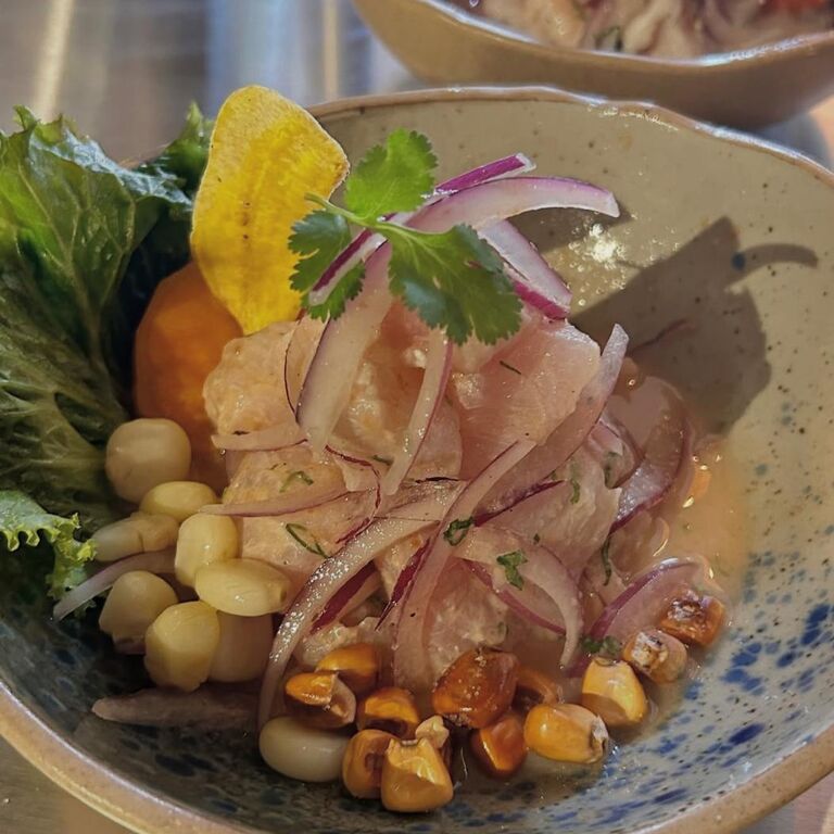 Inka Cocina Peruana