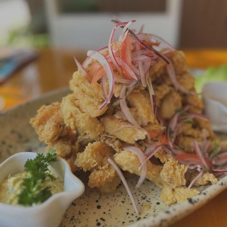 Inka Cocina Peruana
