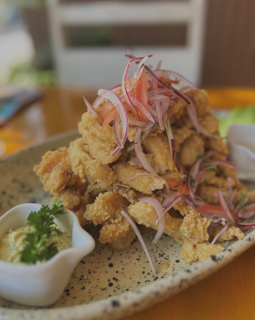 Inka Cocina Peruana