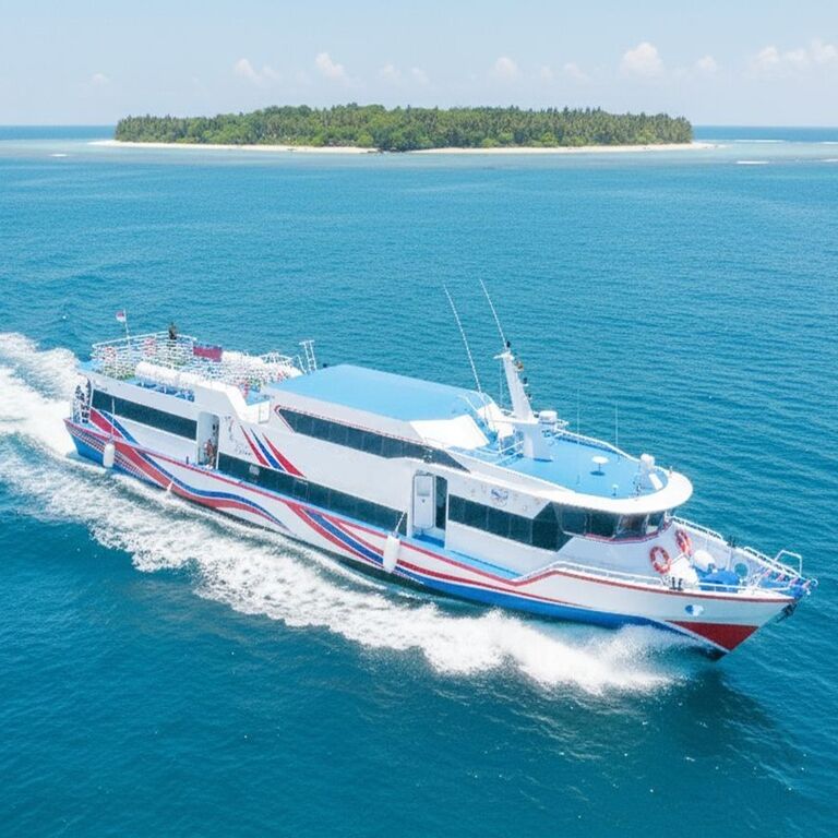 Express Bali Travel