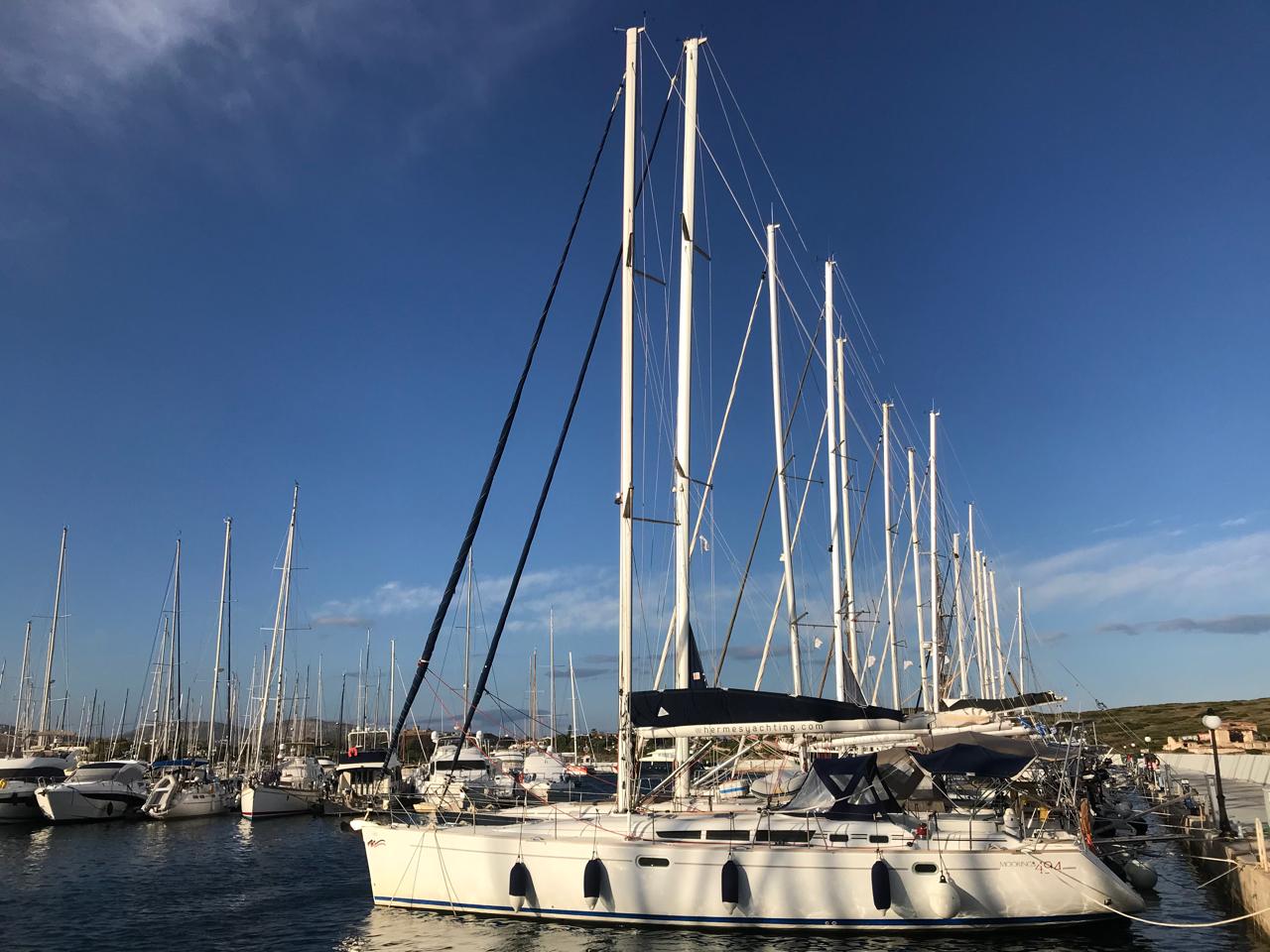CycladesAzulSailing