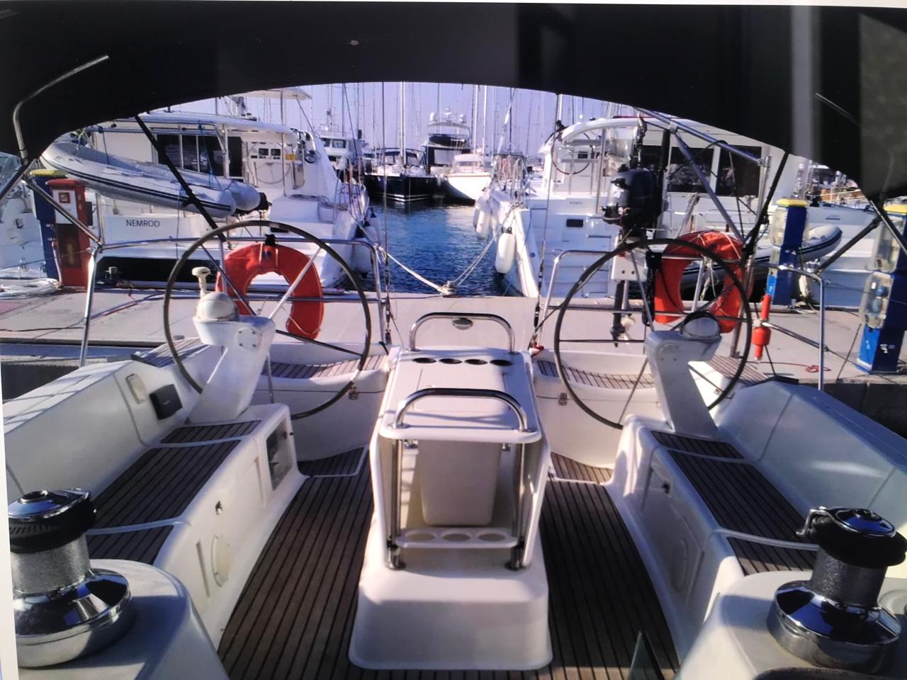 CycladesAzulSailing