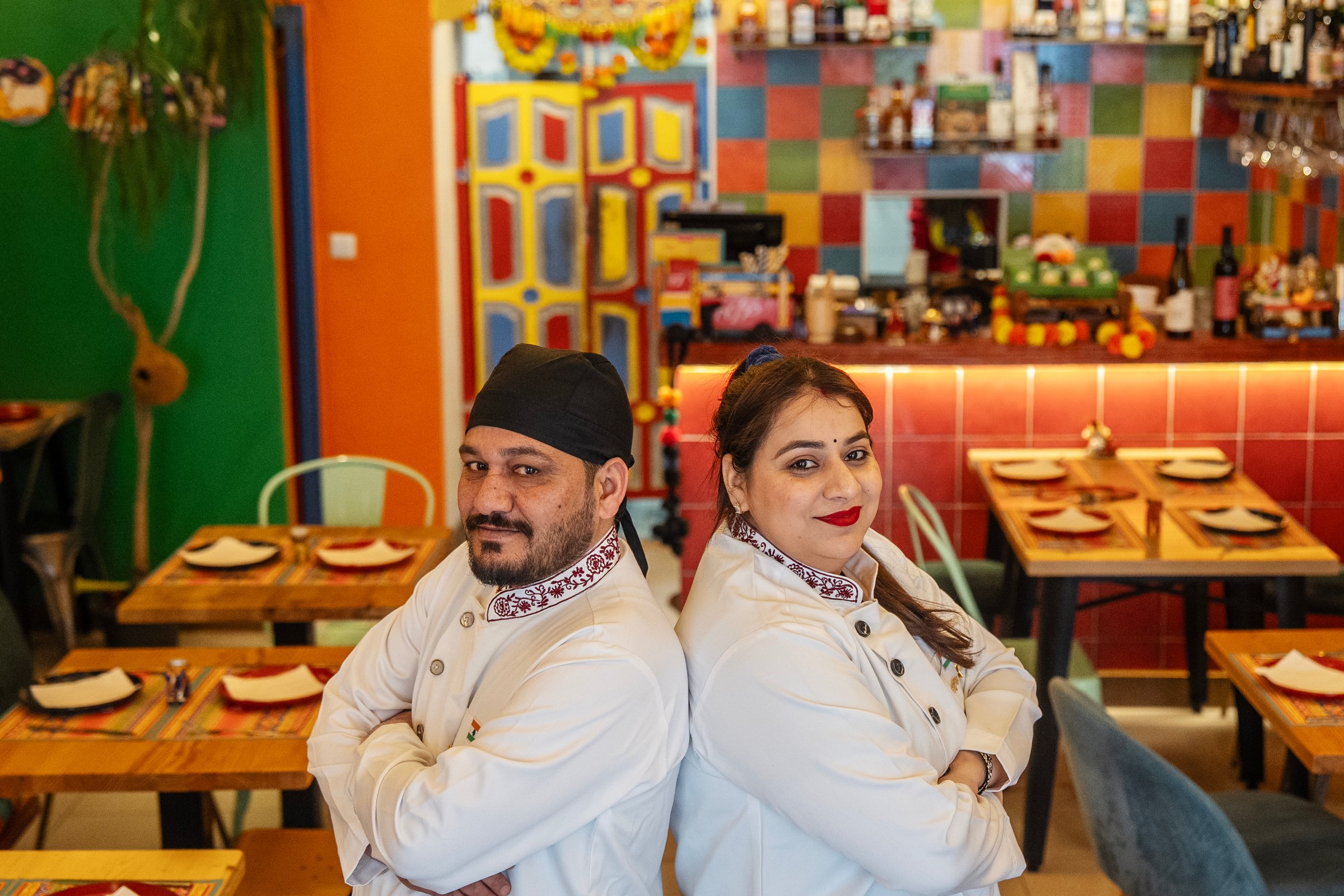 Putpari -  Indian Restaurant