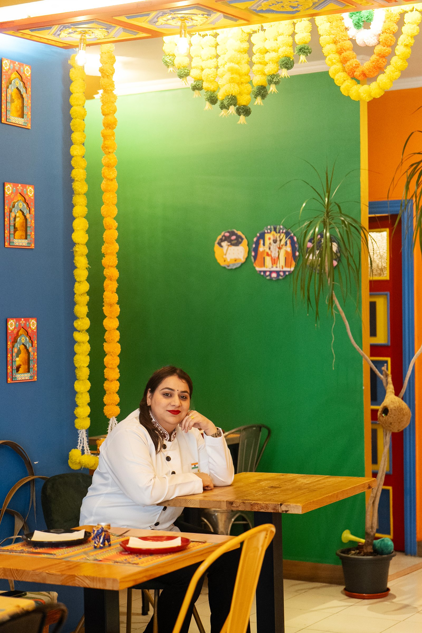 Putpari -  Indian Restaurant