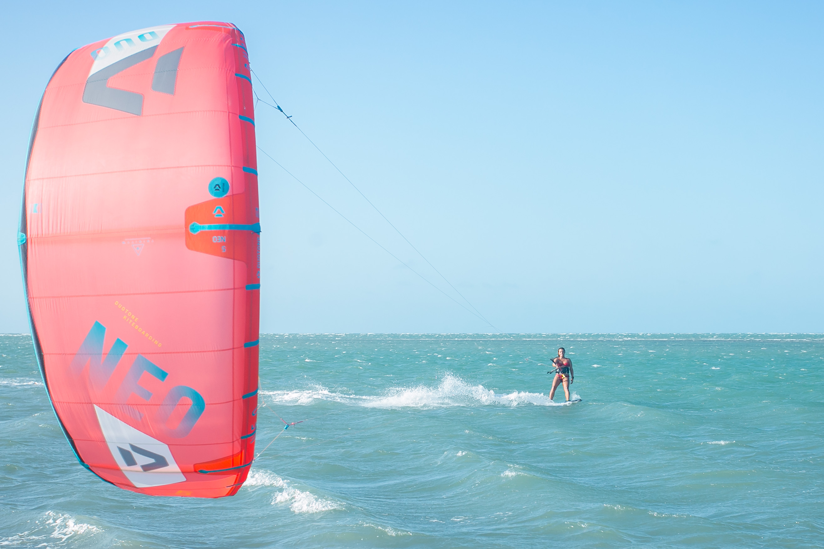 Windspirit Kitexperience