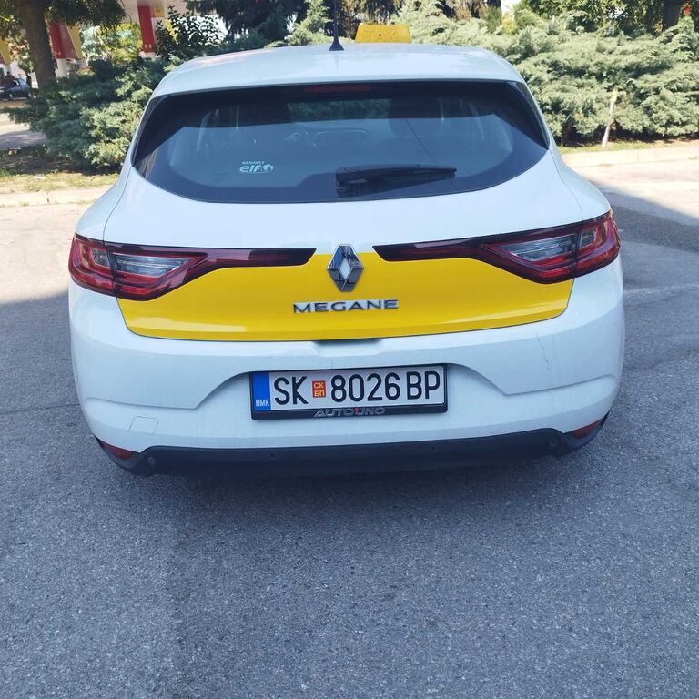 Skopje Airport Taxi