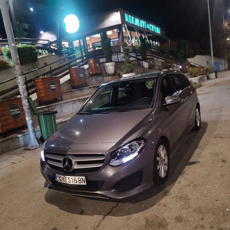 Skopje Airport Taxi