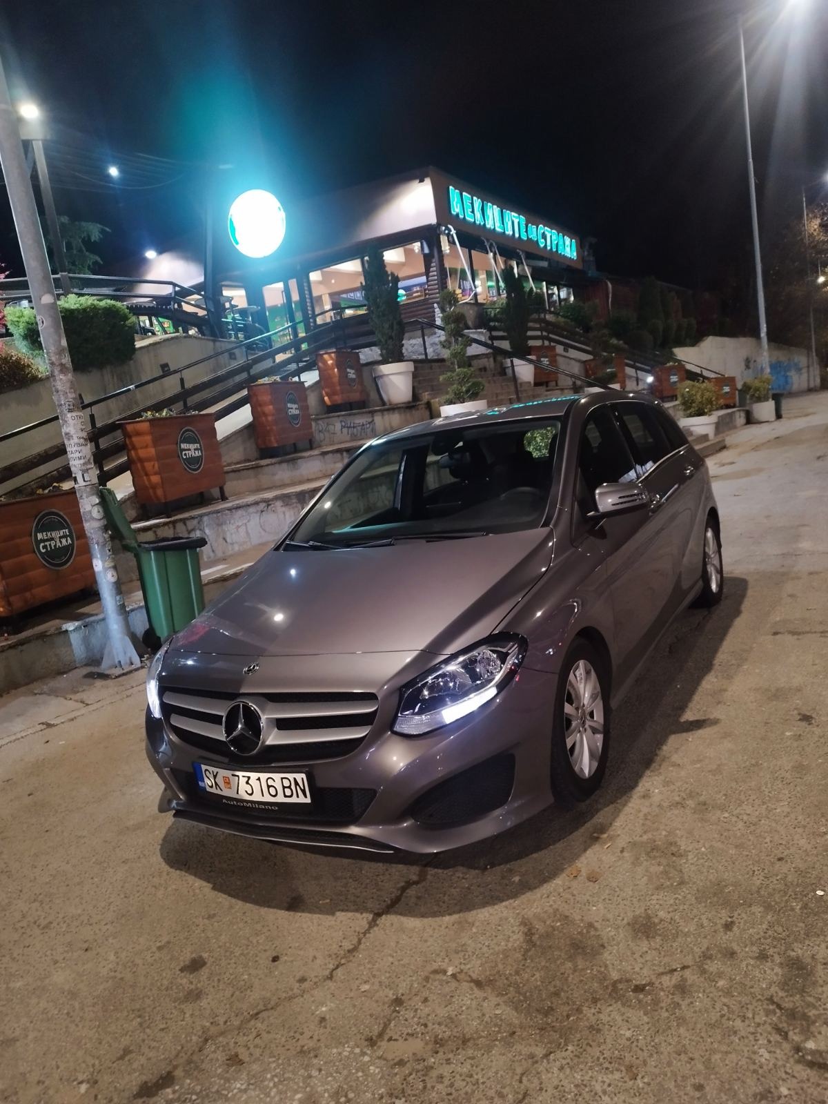Skopje Airport Taxi