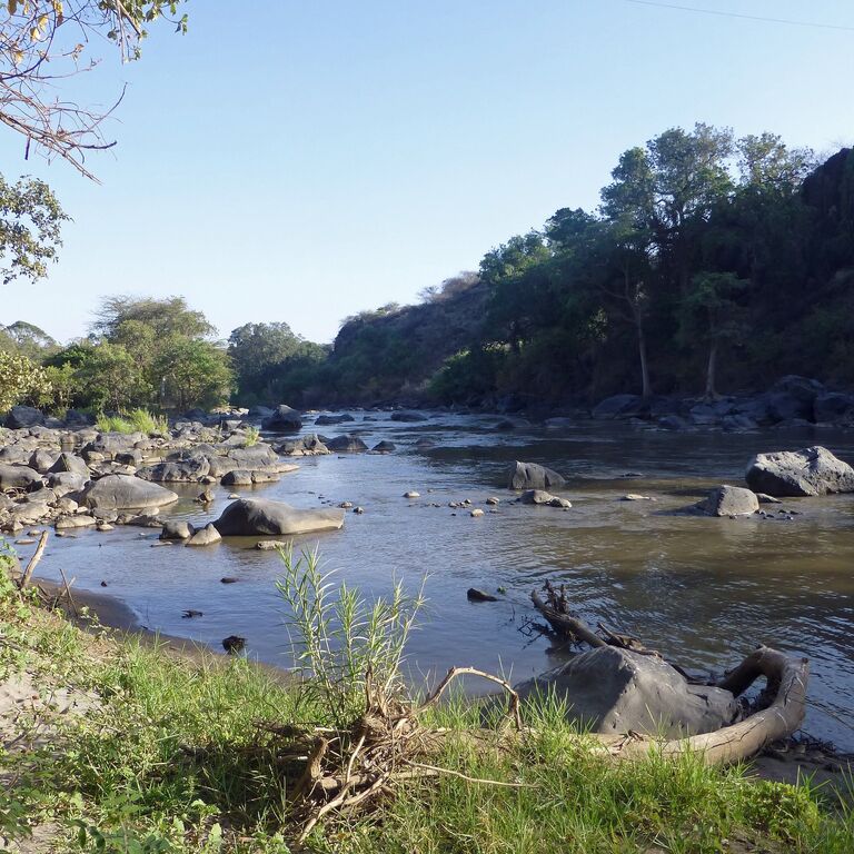 Hike in Ethiopia Tours