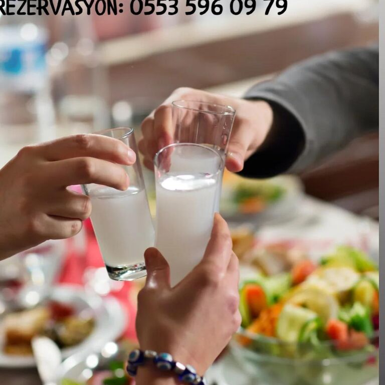 Berduş Bodrum