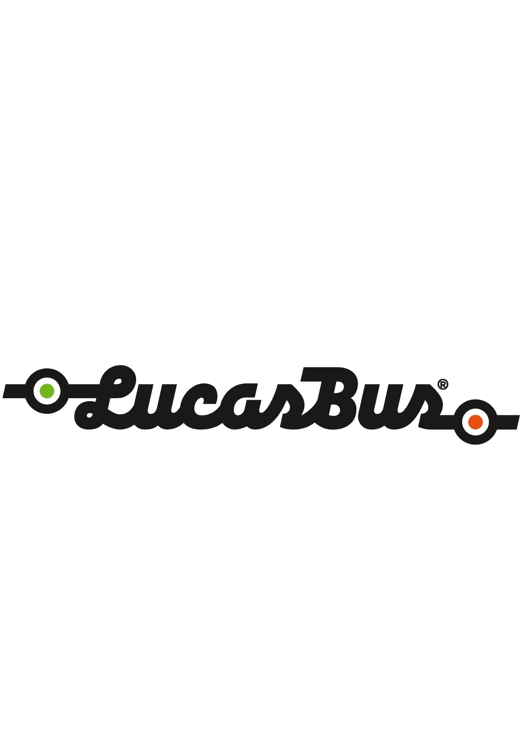 LucasBus - tours & transfers