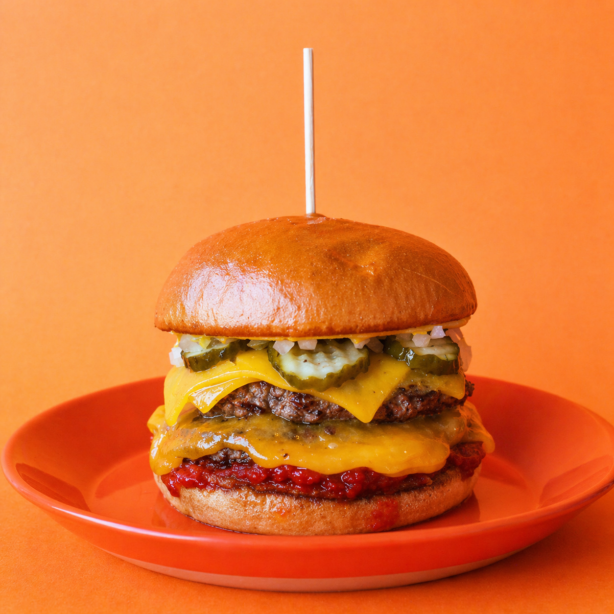 Community Burgers
