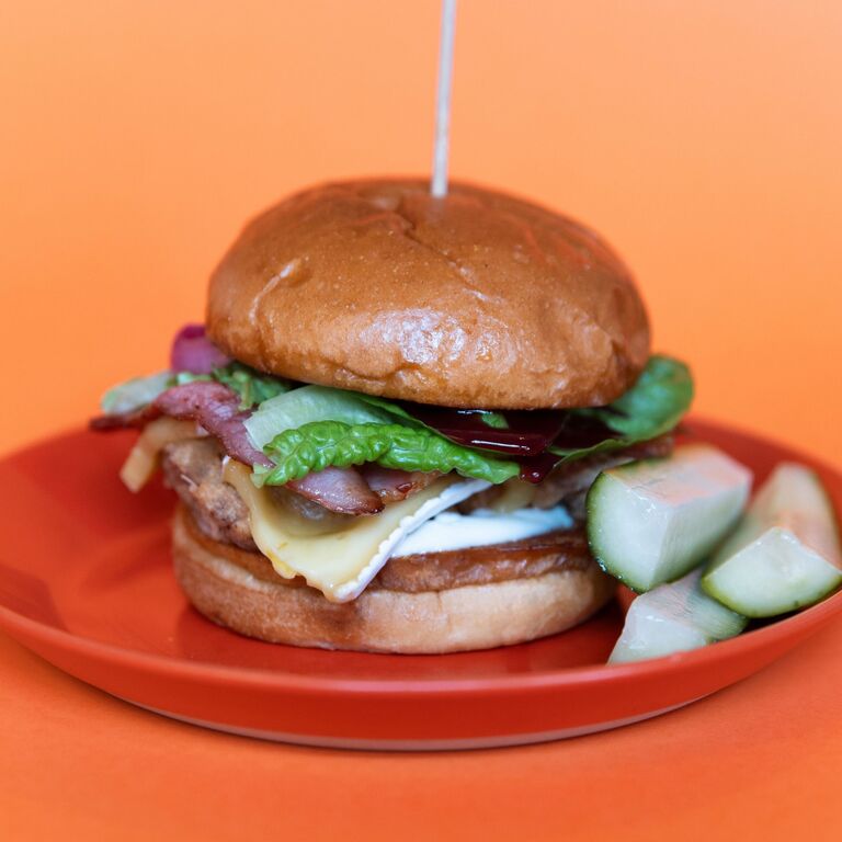 Community Burgers