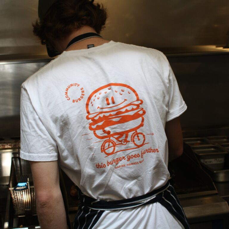 Community Burgers