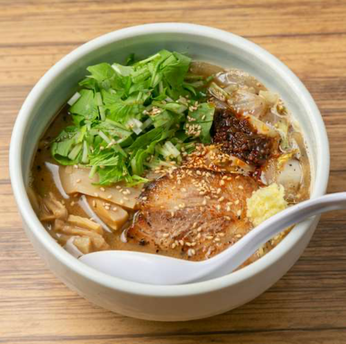 祇園白川ラーメン