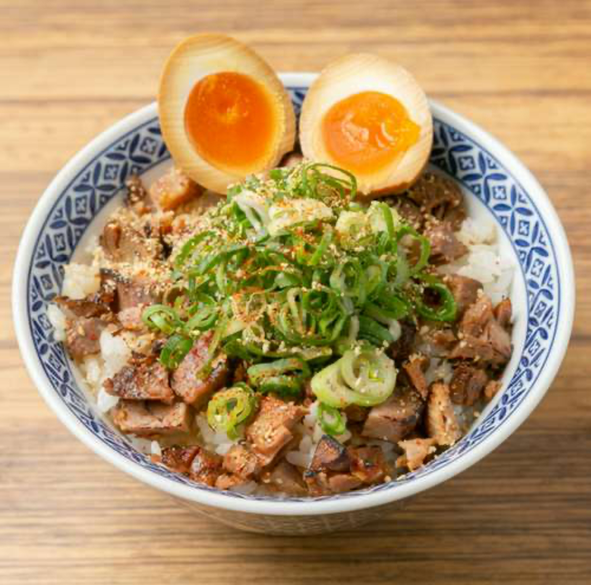 祇園白川ラーメン