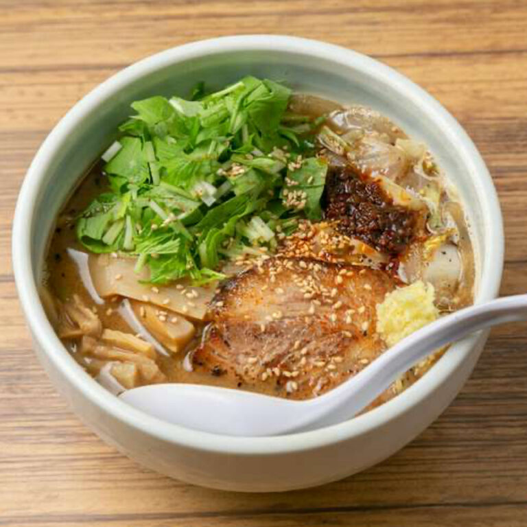 祇園白川ラーメン