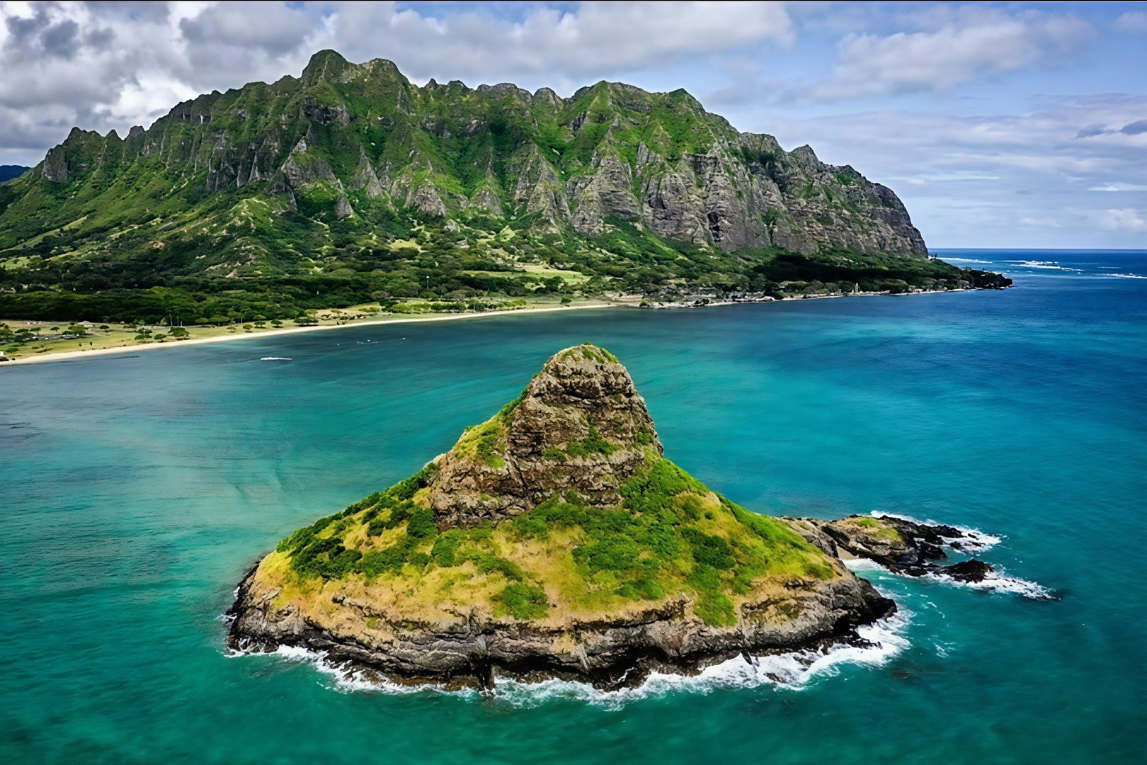 ALOHA FANTASY TOURS,LLC