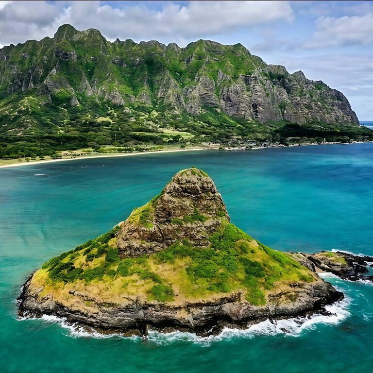 ALOHA FANTASY TOURS,LLC