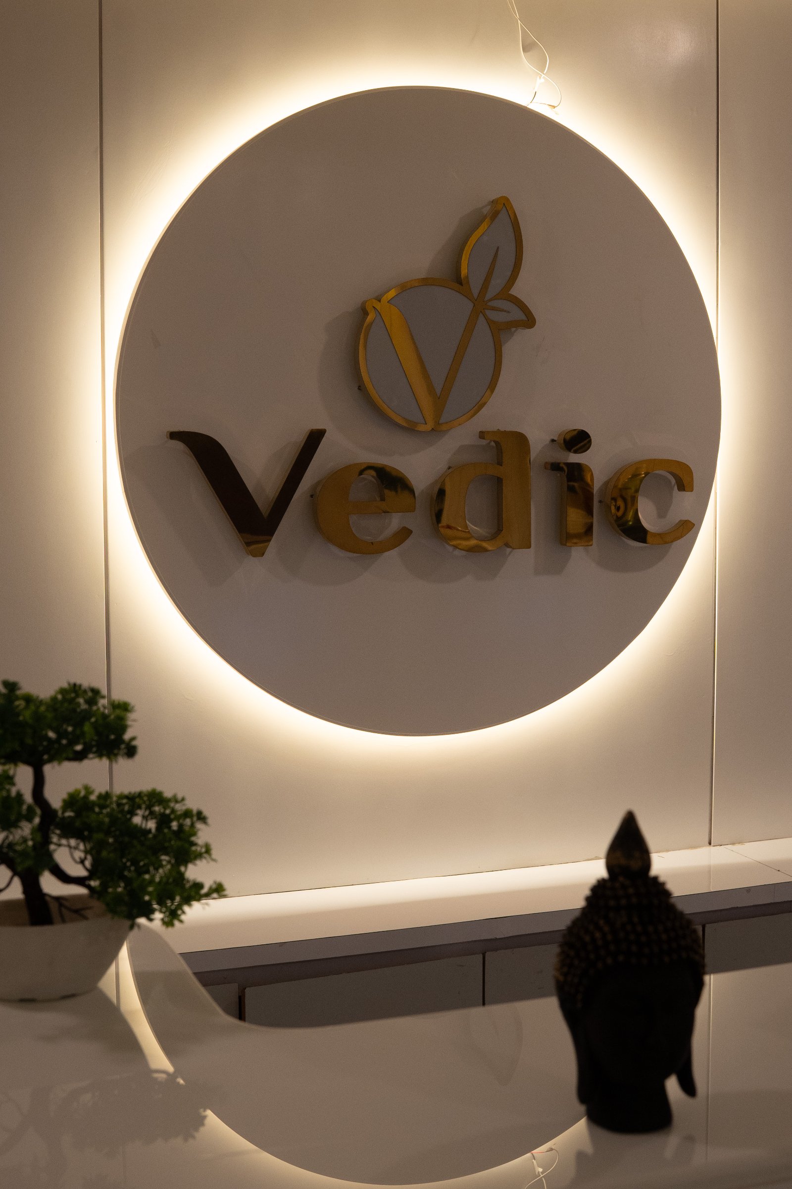 Vedic Premium Spa