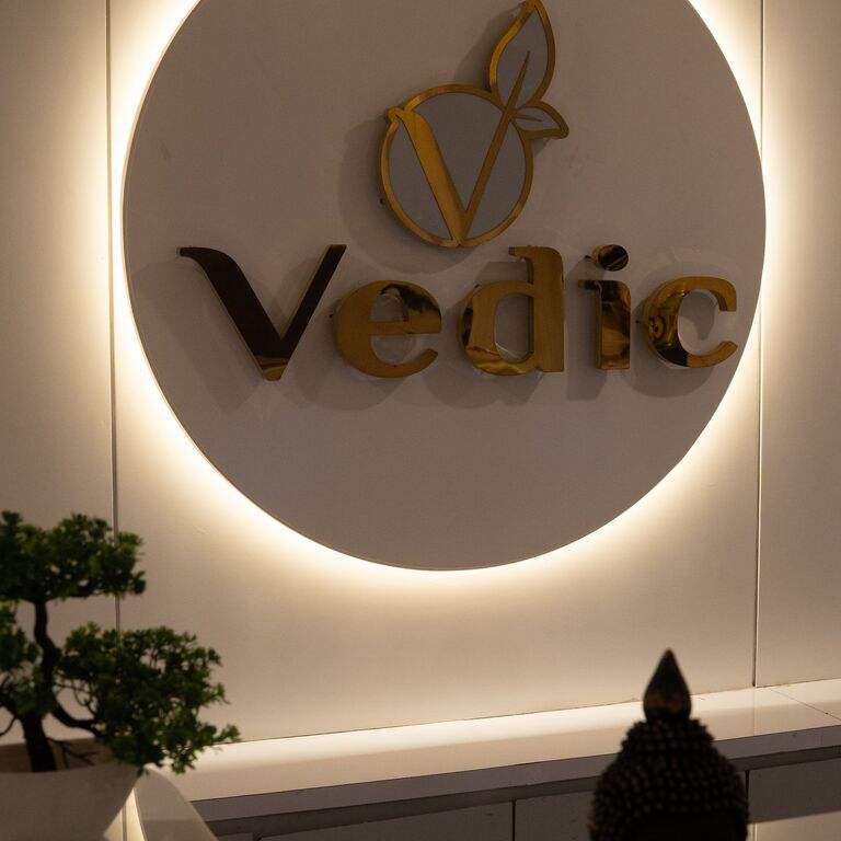 Vedic Premium Spa
