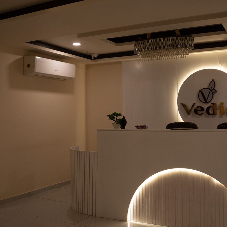 Vedic Premium Spa
