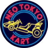 NEO TOKYO KART – Ginza