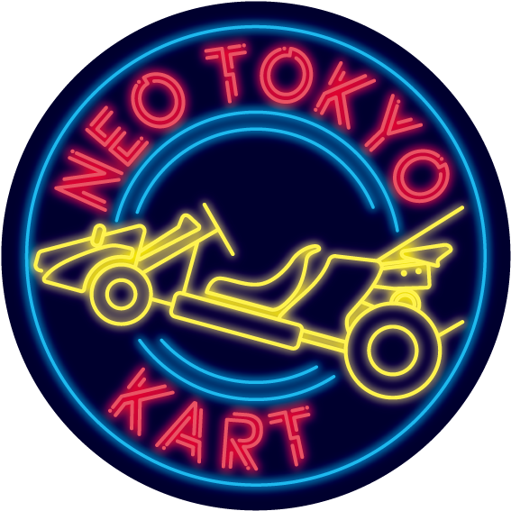 NEO TOKYO KART – Ginza