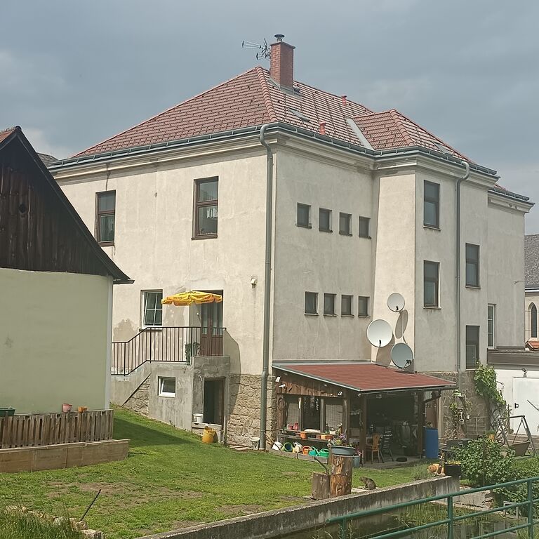 Frühstückspension Alte VS